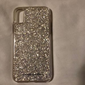 Casemate iPhone X case